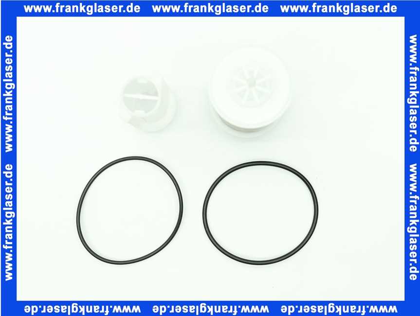 AF 741-A Brauckmann Filtereinsatz komplett für Primus FK und F