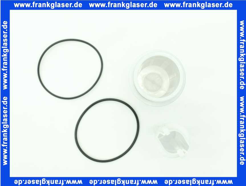 AF 741-A Brauckmann Filtereinsatz komplett für Primus FK und F