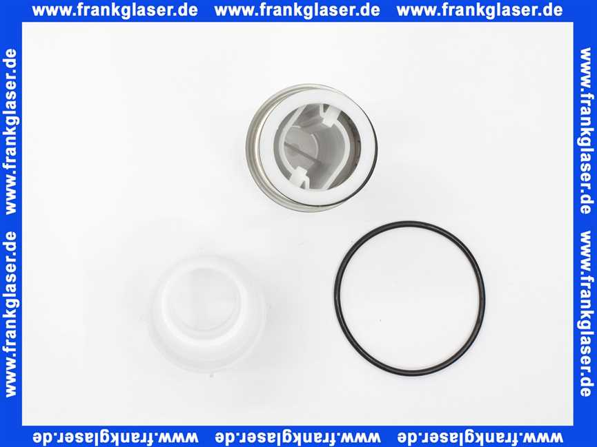 AF11S-1A Brauckmann Filtereinsatz komplett für HS10S, FK76CS, F76S und FN09S