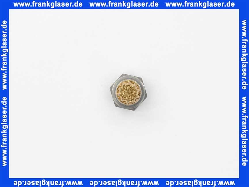 E 066778 Brötje Fluidics Düse 1.10 Gall/h 80 Typ SF