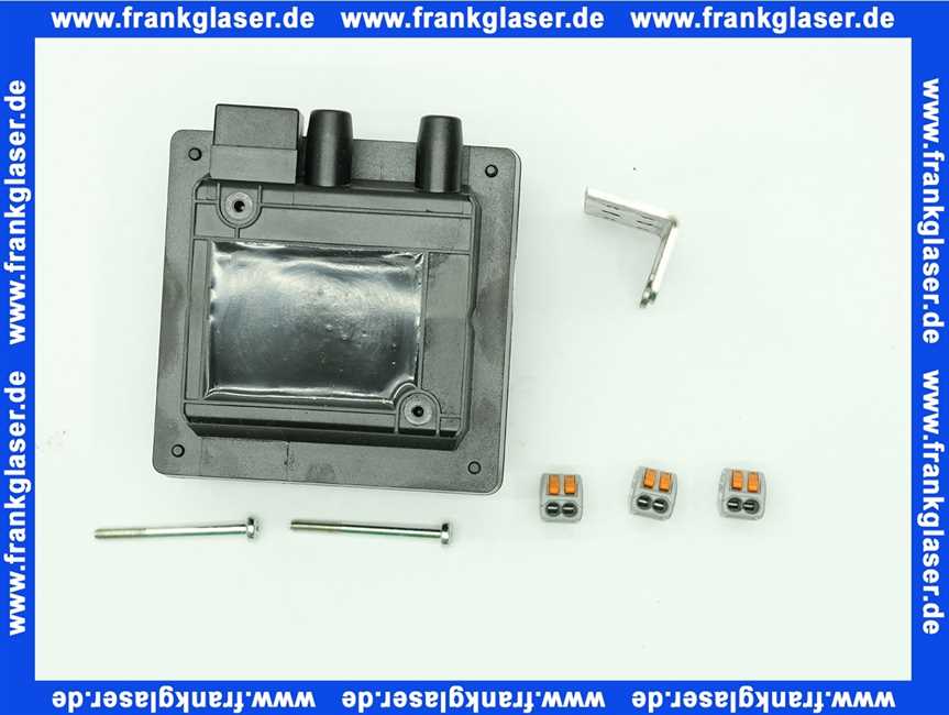 515528 Brötje Zündtrafo ZA 230-75 E