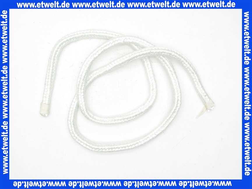 517133 Brötje Dichtschnur für Kesseltür 12 x 13 x 1450 lang