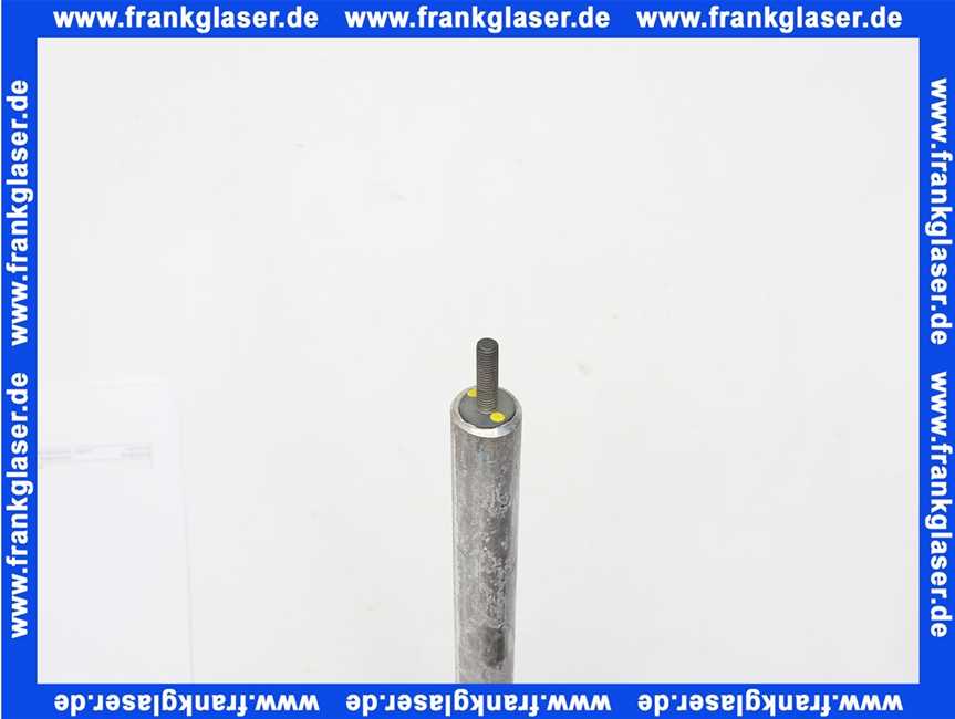 517591 Brötje Anode Opferanode Magnesiumanode Schutzanode 26 x 480 lg