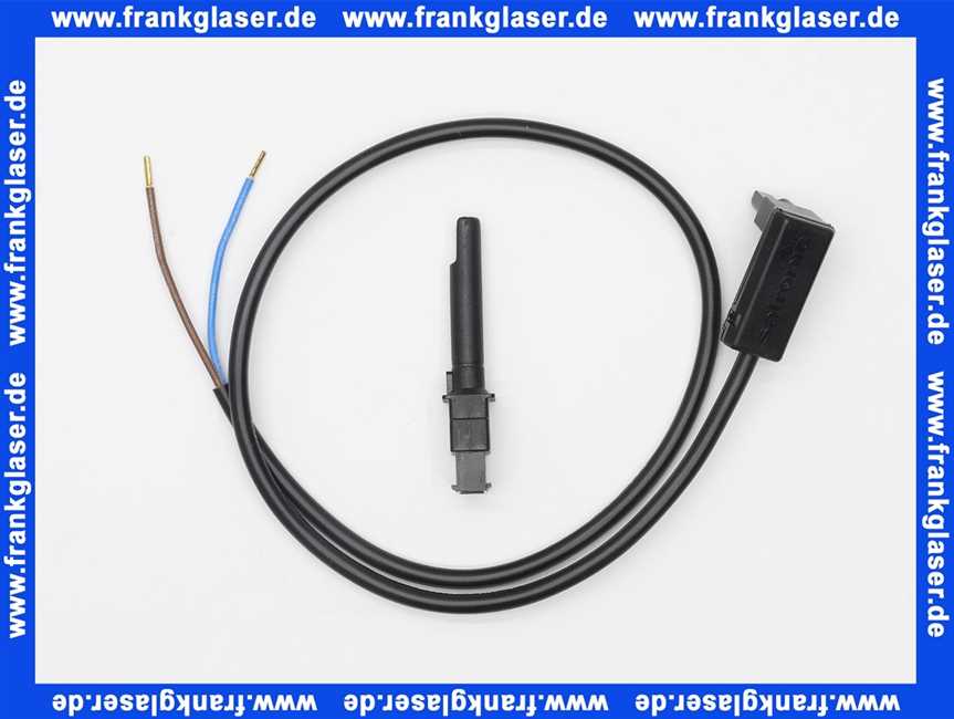 521123 Brötje Fotowiderstand MZ 770