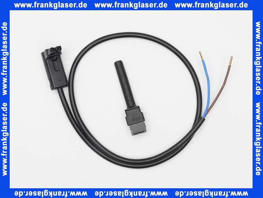 521123 Brötje Fotowiderstand MZ 770