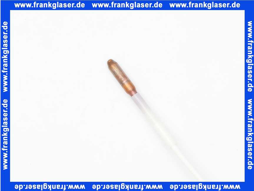 522526 Brötje Fernthermometer TF 01-59 K rechteckig