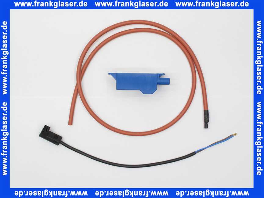 528047 Brötje Taktzündeinrichtung ZT 870 B kpl.