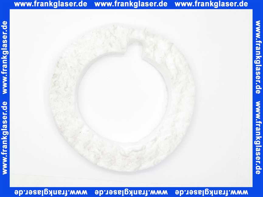 530118 Brötje Dichtungsmatte, EB 17-25