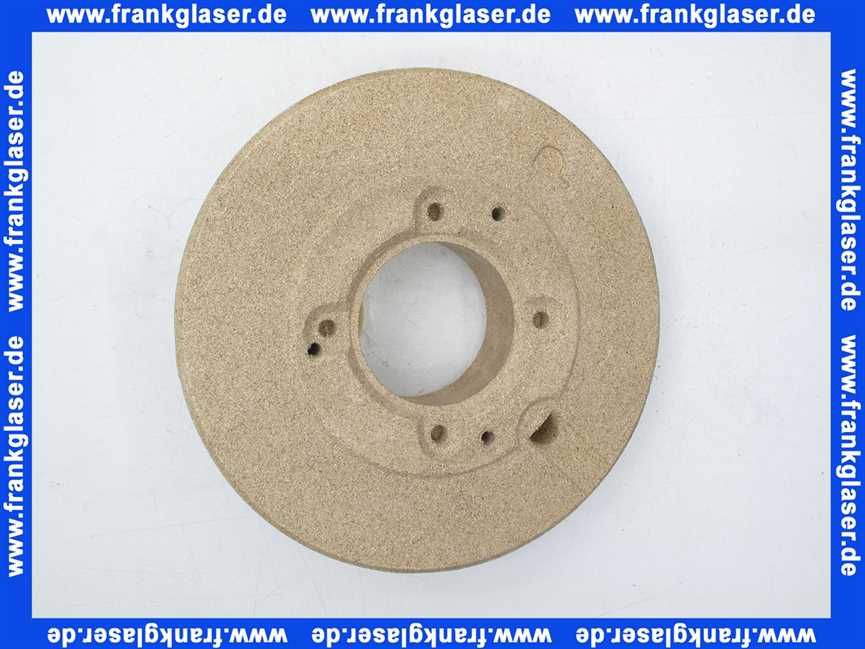 530132 Brötje Türisolierstein, EB 30-40