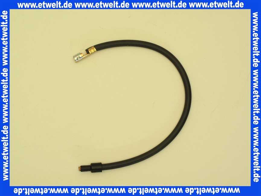 530262 Brötje Zündkabel