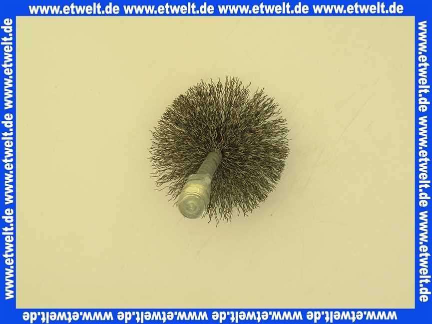 532761 Brötje Zylinder-Rohrbürste EB