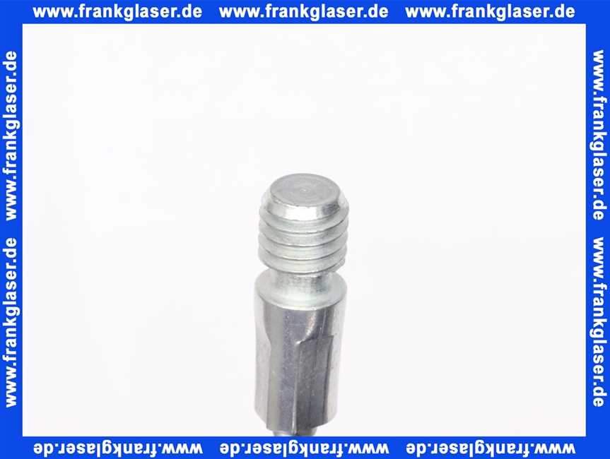 532761 Brötje Zylinder-Rohrbürste EB