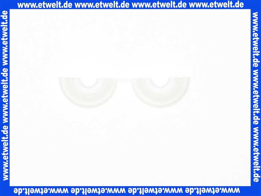 533294 Brötje Durchführungstülle für elektr. Ltg. Ölvorwärmer