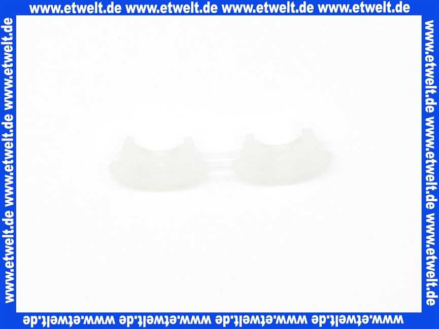 533294 Brötje Durchführungstülle für elektr. Ltg. Ölvorwärmer