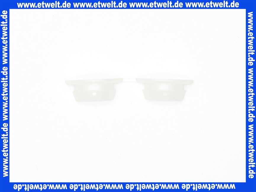 533294 Brötje Durchführungstülle für elektr. Ltg. Ölvorwärmer