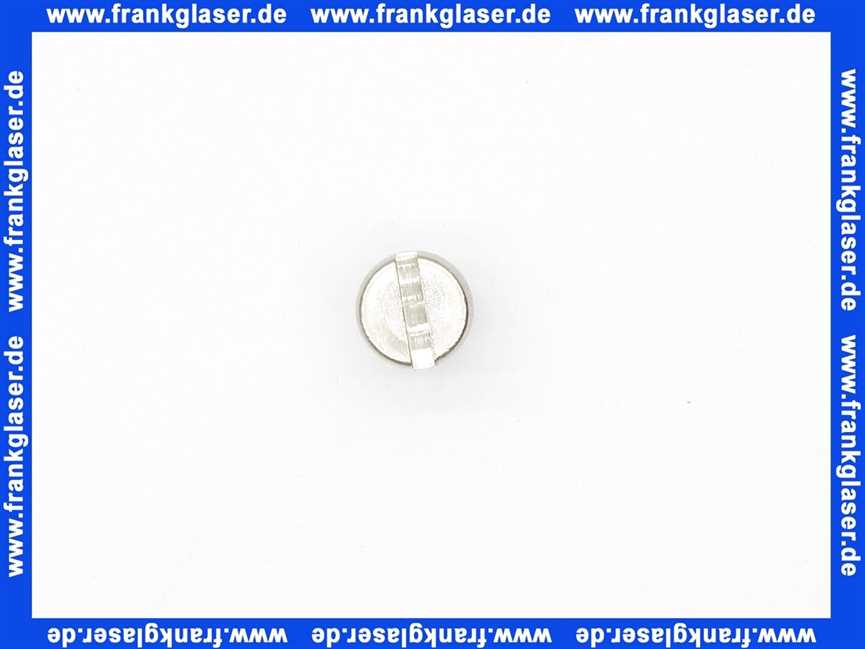 533805 Brötje Stauscheibenschraube