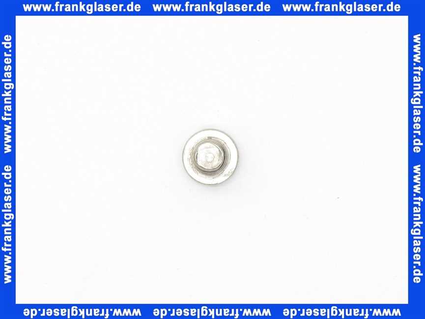 533805 Brötje Stauscheibenschraube