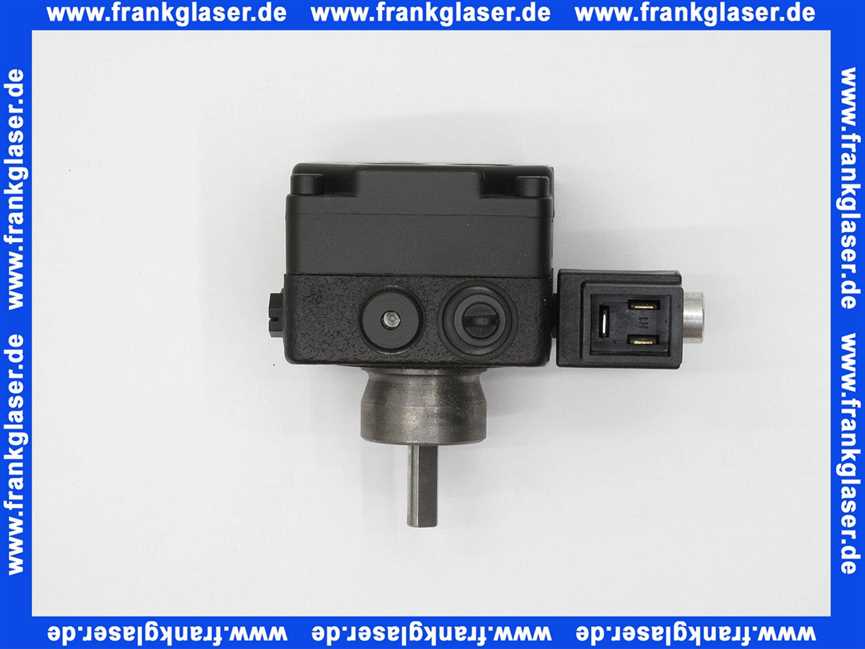 535908 Brötje Ölpumpe BFP 21 L3 O-40