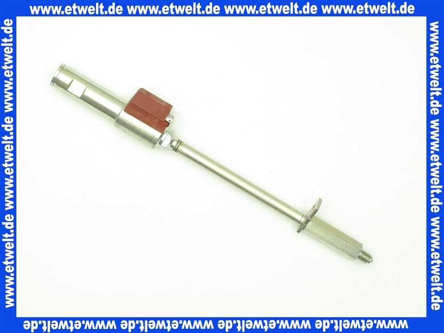 535922 Brötje Ölvorwärmer O-41