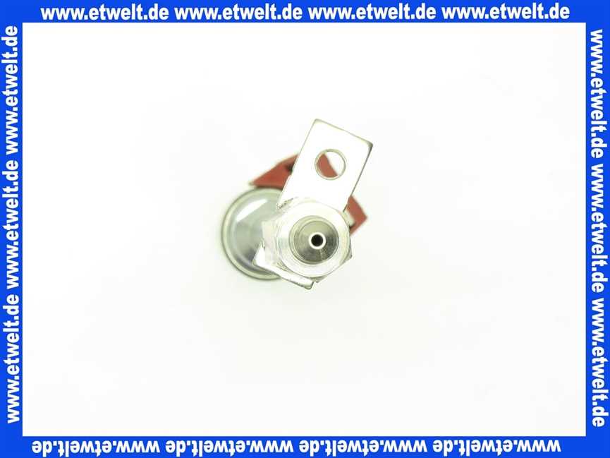 535922 Brötje Ölvorwärmer O-41