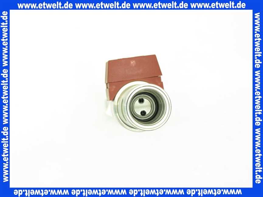 535922 Brötje Ölvorwärmer O-41