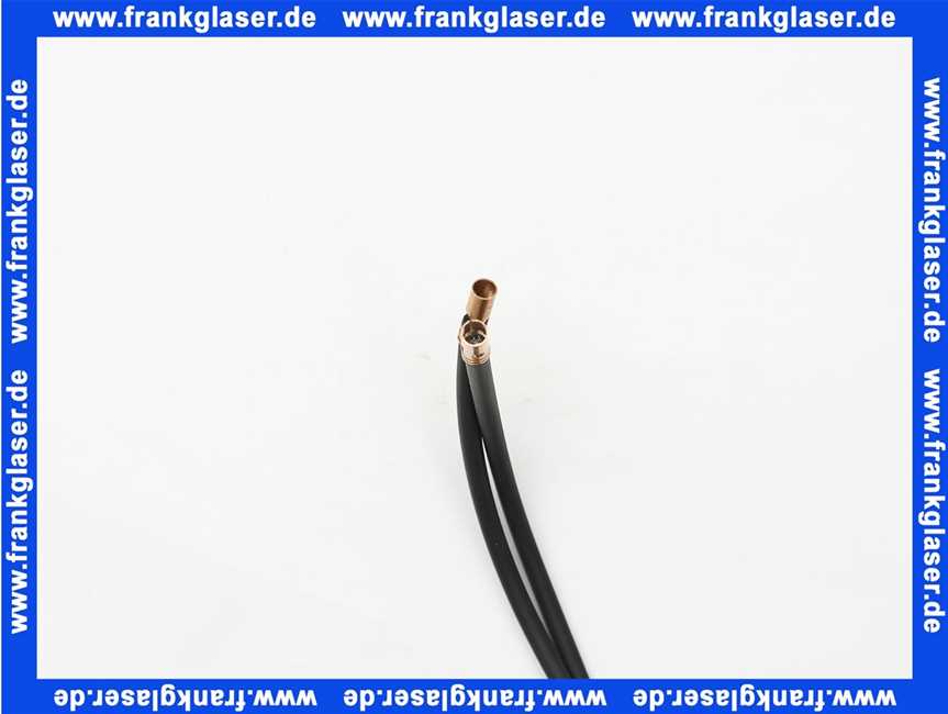 536011 Brötje Zündleitung 270 lg. O-40