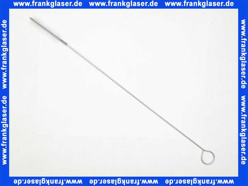 538008 Brötje Reinigungsbürste f.Gaskessel
