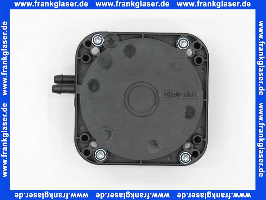 538930 Brötje Druckwächter