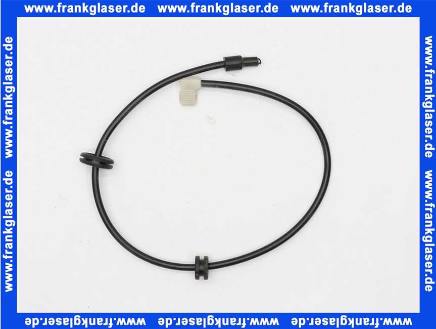 539999 Brötje Ionisationsleitung WGH