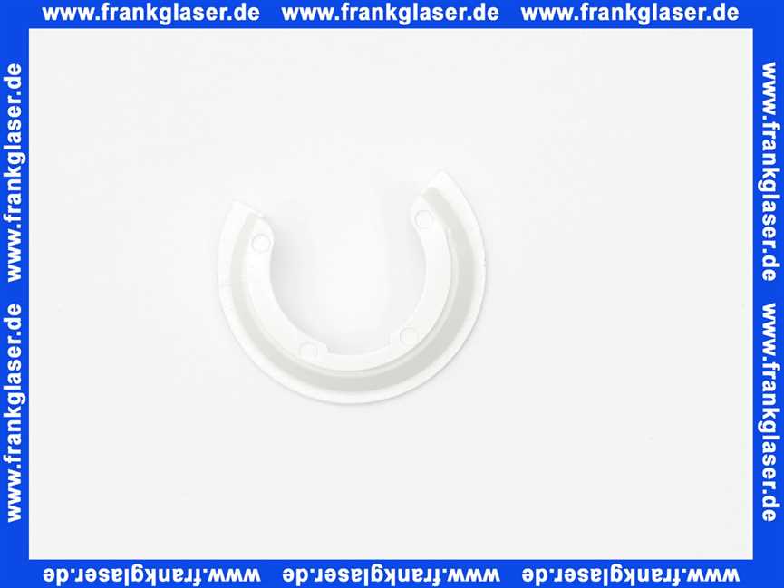 562454 Brötje Klemmbuchse für FHSeitenteile