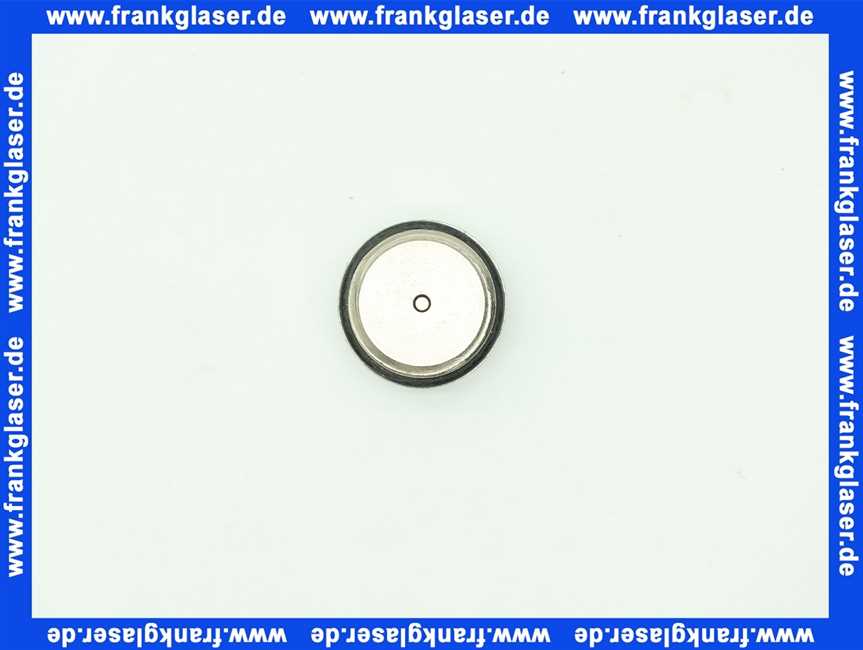 564724 Brötje Entlüftungsstopfen Luftstopfen 1/2 Zoll selbstdichtend