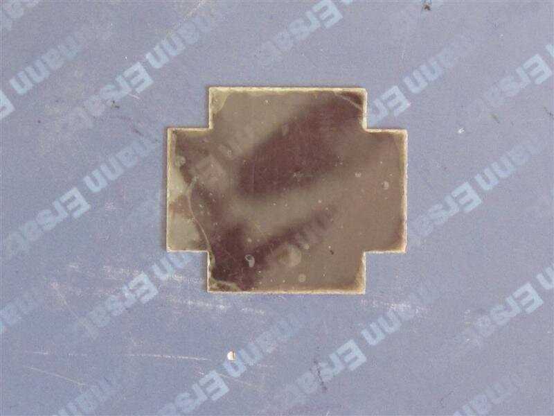 565172 Brötje Schauglas T8