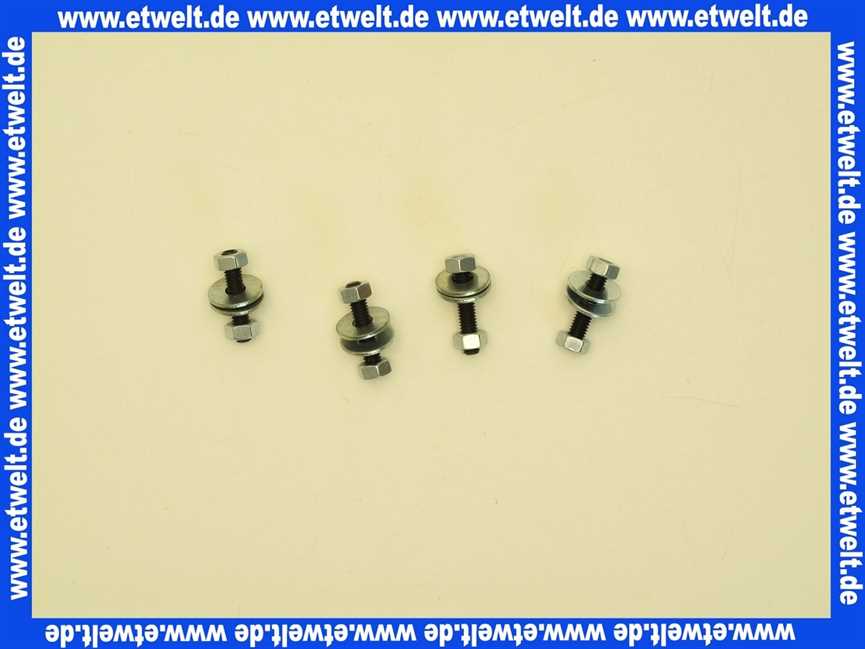 574891 Brötje Brennerdichtung T62