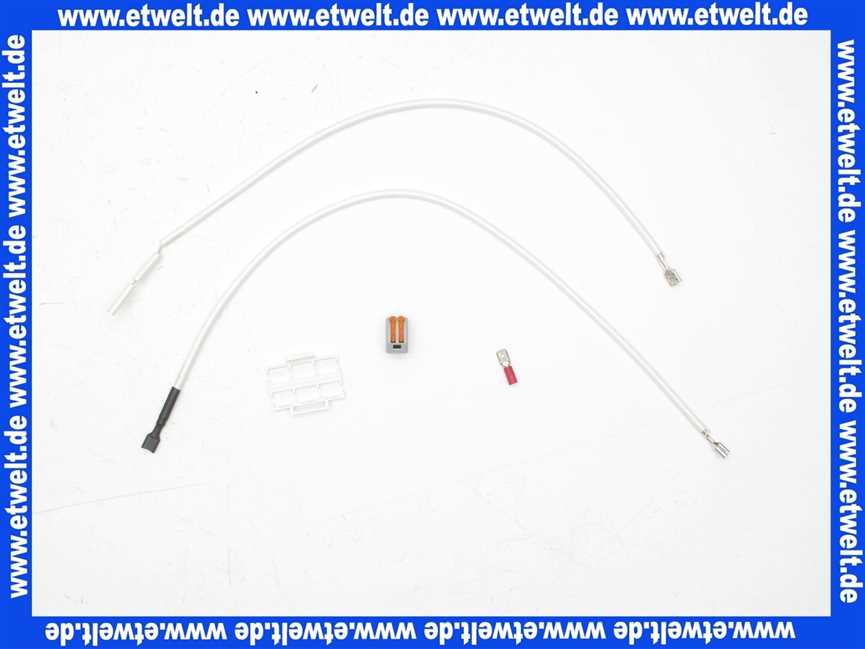 574921 Brötje Ionisationsleitung