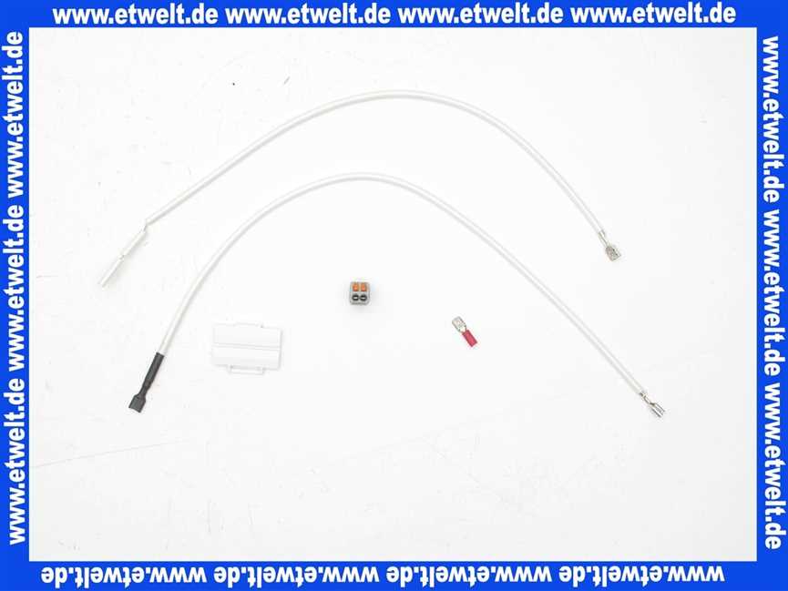 574921 Brötje Ionisationsleitung