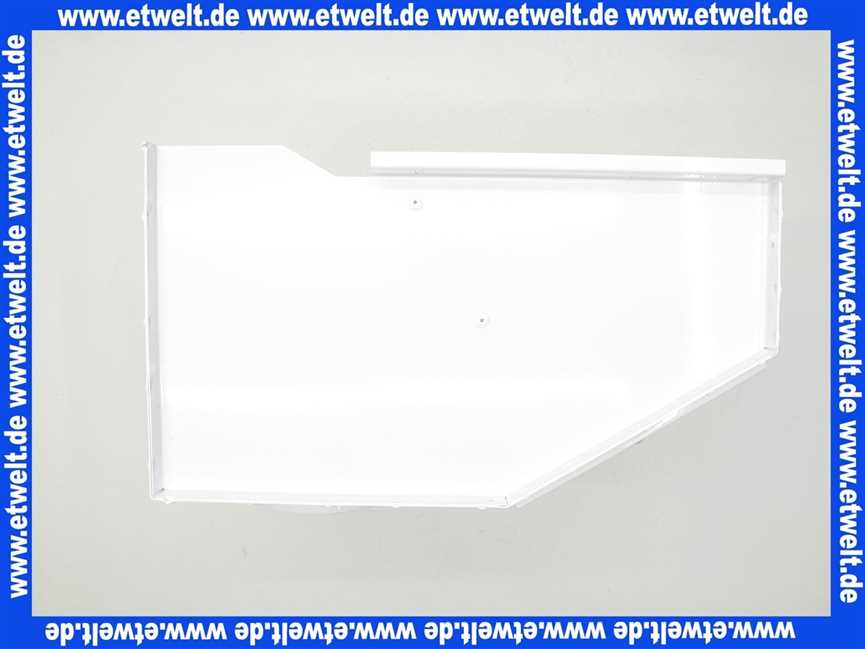 575461 Brötje Strömungssicherung kpl. für T23, 26