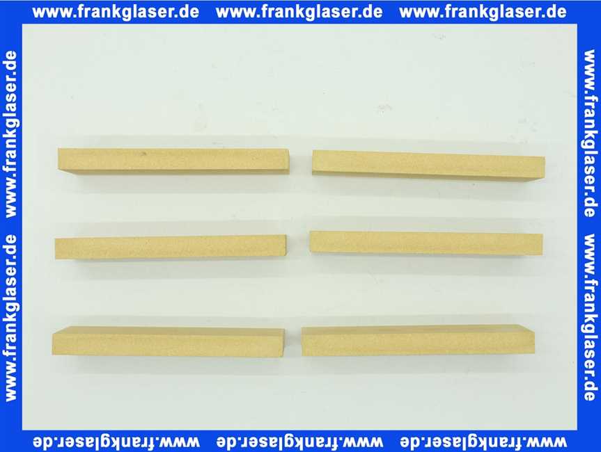 577038 Brötje Brennerplatte WGB 15