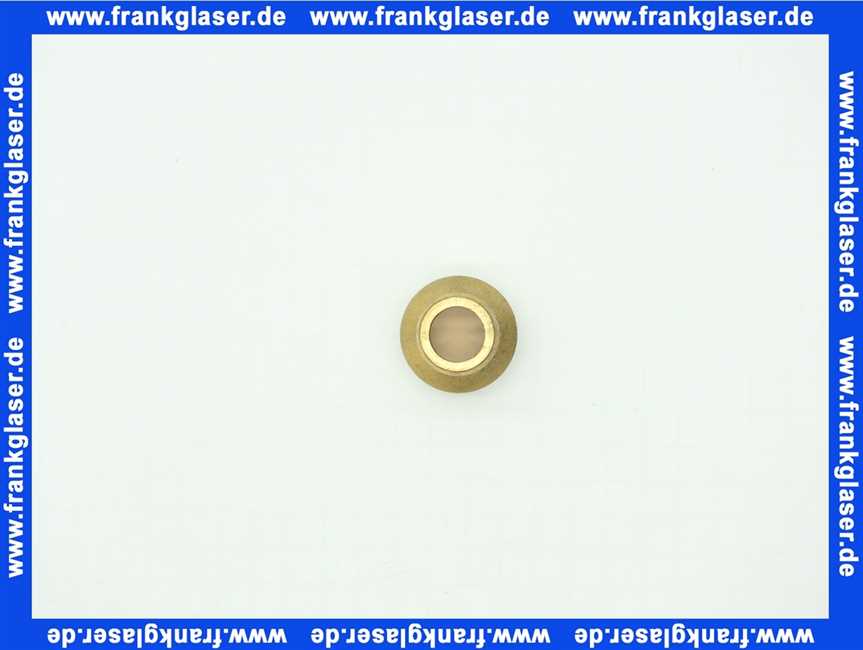 577069 Brötje Brennerdüse 7.7 mm Erdgas L und H WGB20