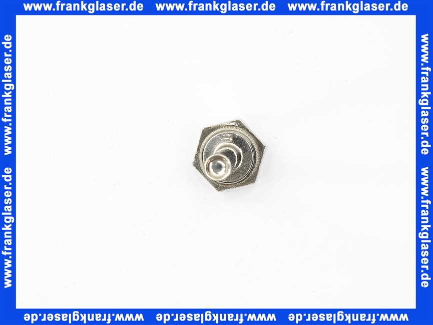 577373 Brötje Tauchhülse