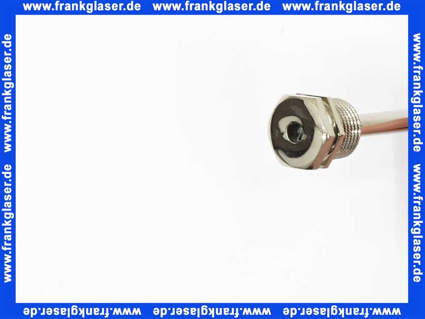 577373 Brötje Tauchhülse