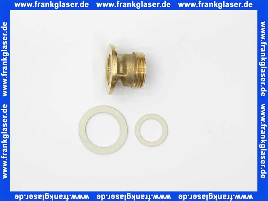 577489 Brötje Schwerkraftbremse