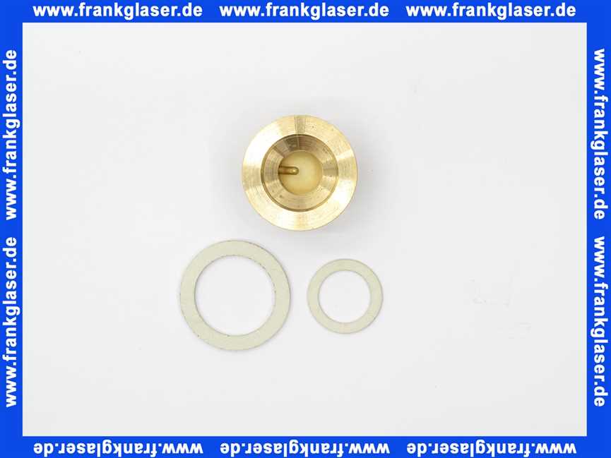 577489 Brötje Schwerkraftbremse