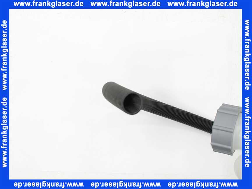 577564 Brötje Kondensatsyphon