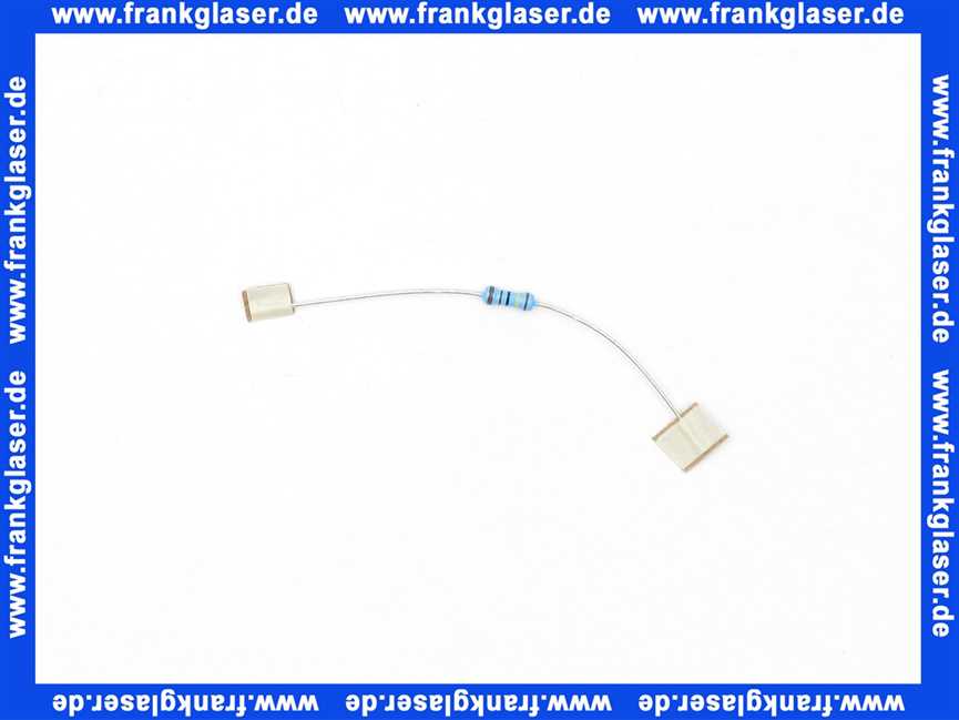 577748 Brötje Widerstand 1.4 K WGB