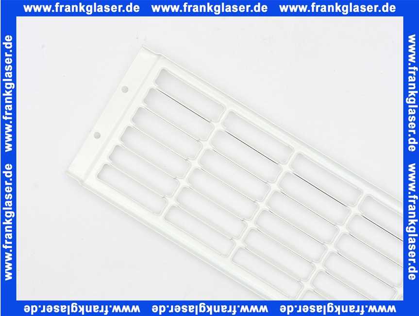 590785 Brötje Abdeckung Mod. 22 BL 1600mm