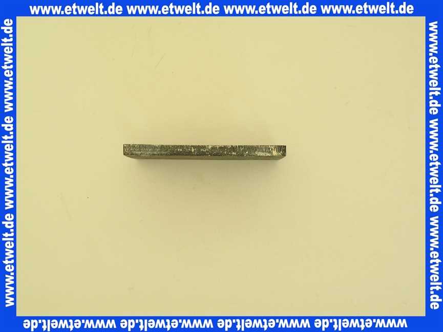 600392 Brötje Deckel Revisionsöffnung