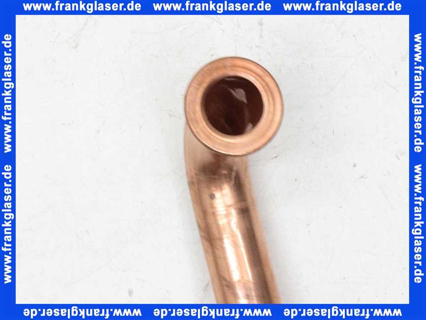 601672 Brötje Rücklaufrohr WBS