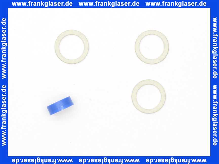 602761 Brötje Durchflussbegrenzer 9l/orange