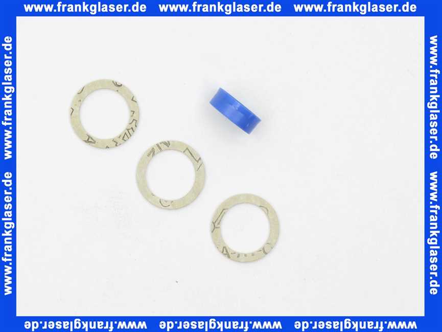 602853 Brötje Durchflussbegrenzer 7l/grün