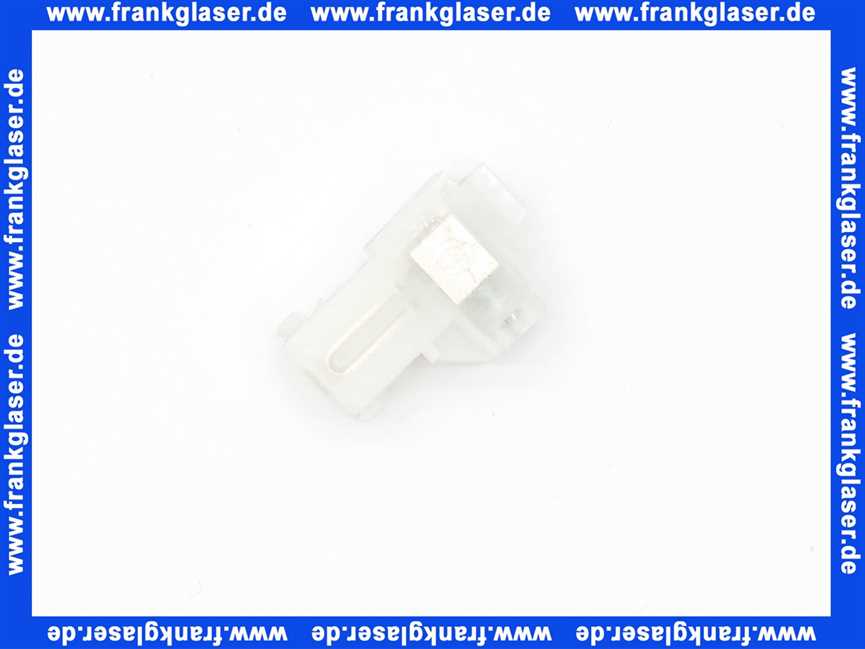 603492 Brötje Stecker LPB Bus